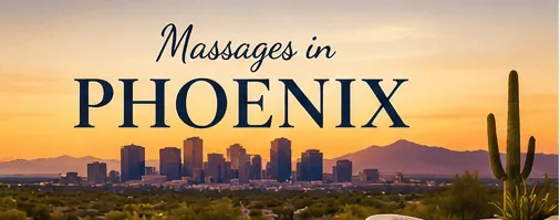 Massage in Phoenix, AZ | Licensed Massage Therapist