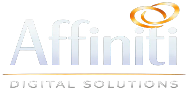 Affiniti Digital Solutions Logo