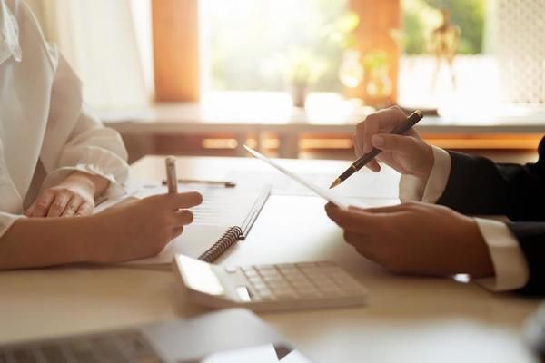 Unlocking Financial Success Through Tax Consultancy