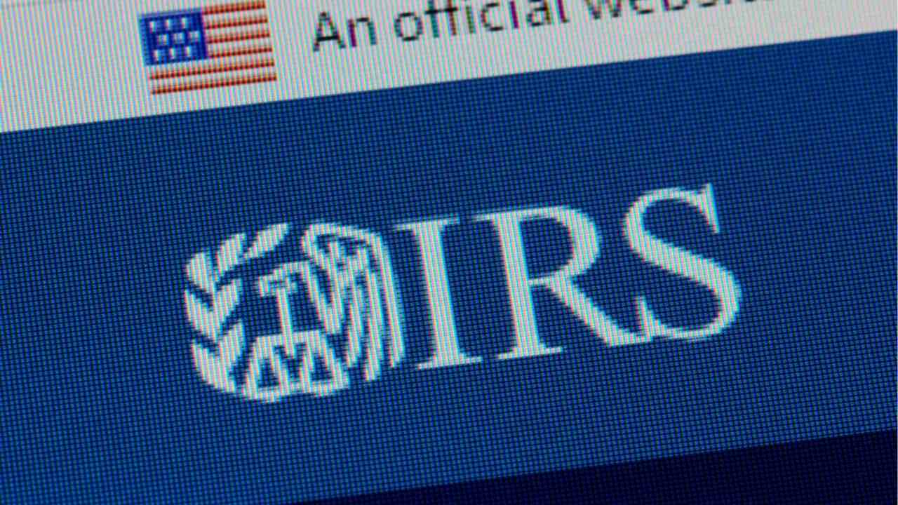 IRS audit notices