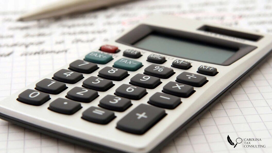 Small Business Tax Deductions Every South Carolina Entrepreneur Should Know About