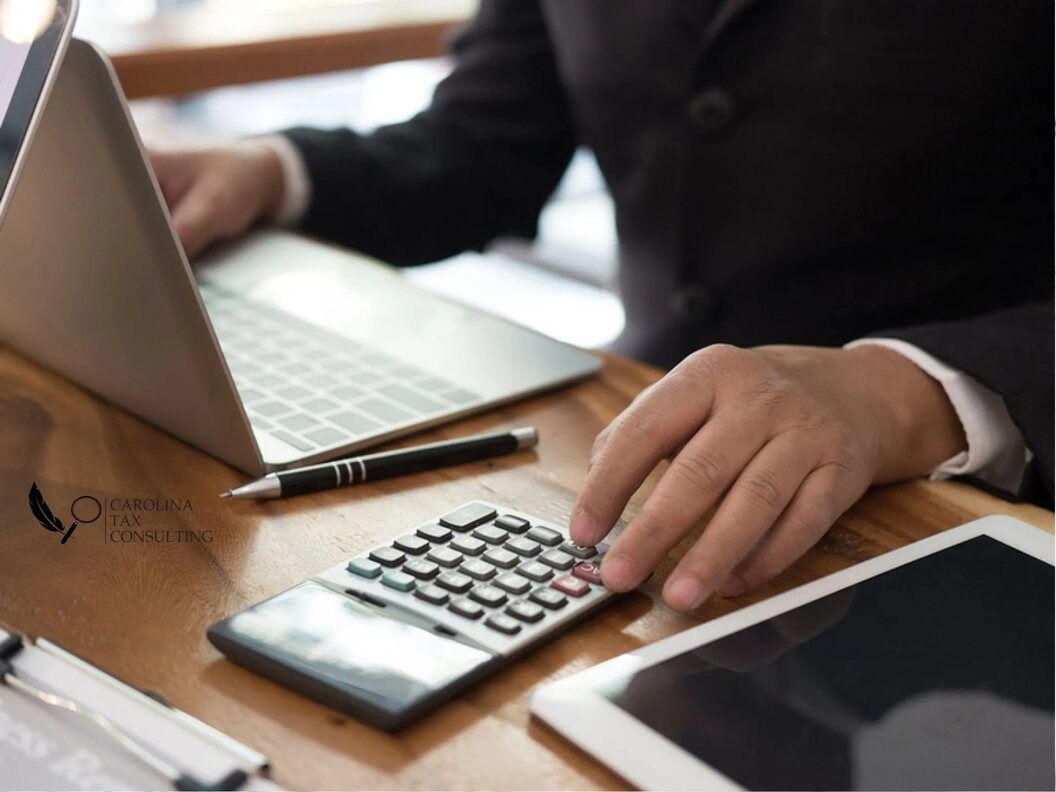 Tax Planning Strategies for South Carolina Entrepreneurs