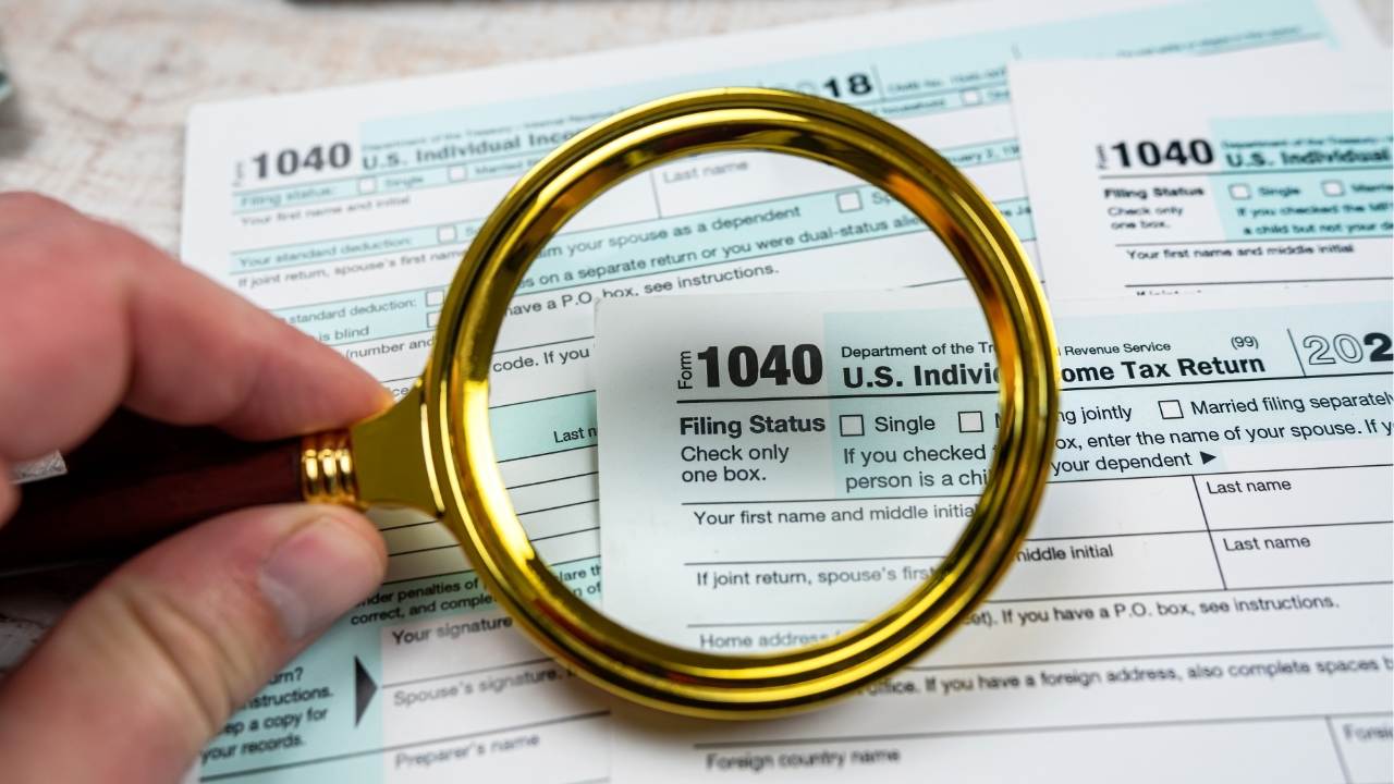 Tax consultant vs CPA