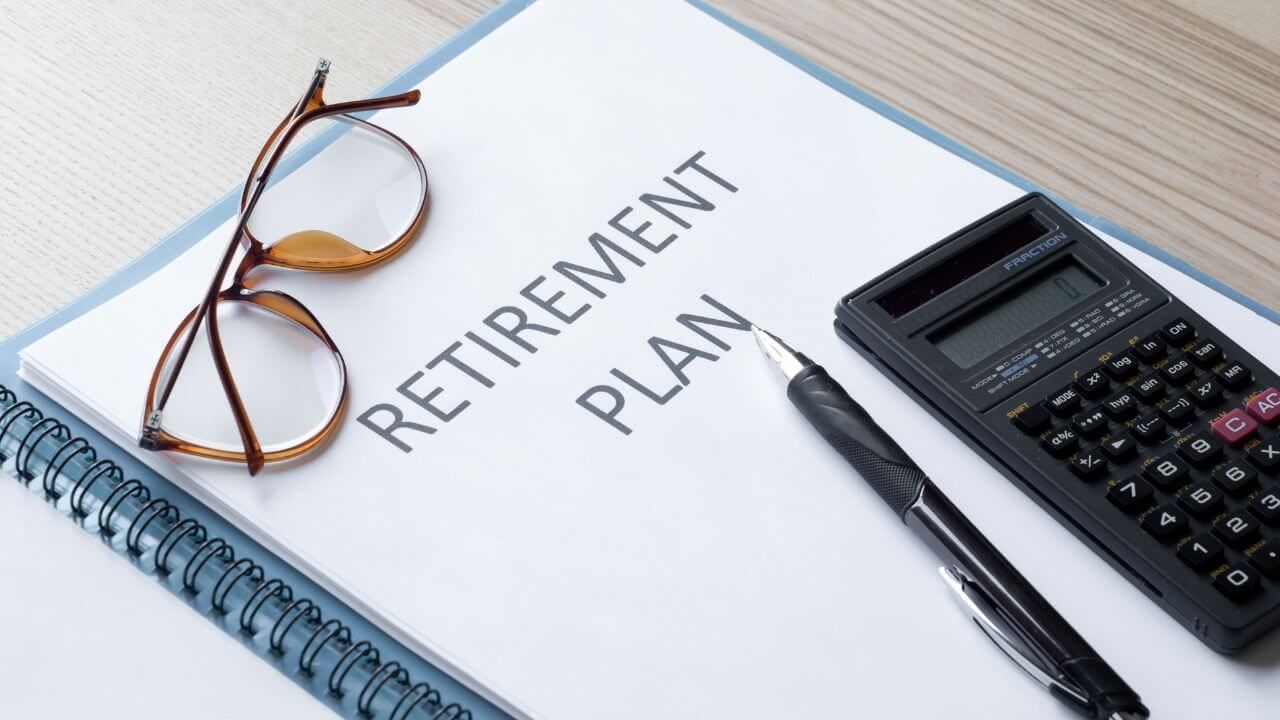 Retirement Planning Made Easy: A Guide for Fort Mill Families