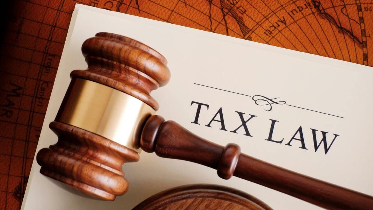 Tax Law Changes: What Fort Mill Residents Need to Know