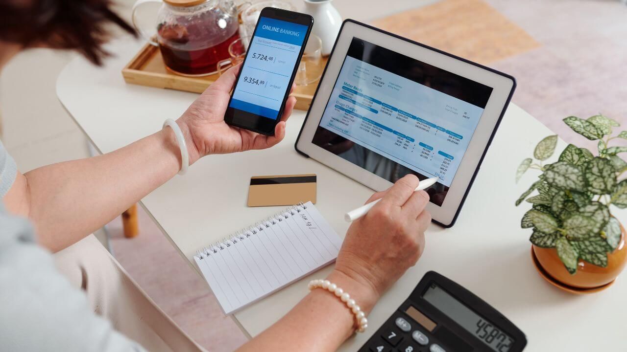 The Importance of Bookkeeping in Small Businesses