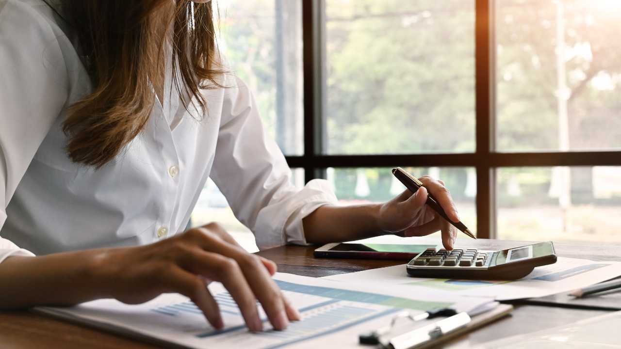 5 Common Bookkeeping Mistakes to Avoid