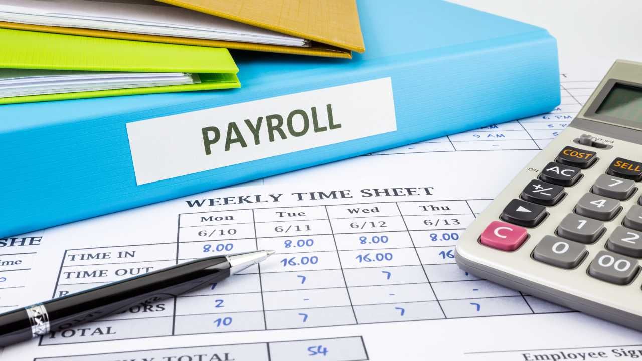How to Choose a Payroll Service in Fort Mill, SC: A Comprehensive Guide
