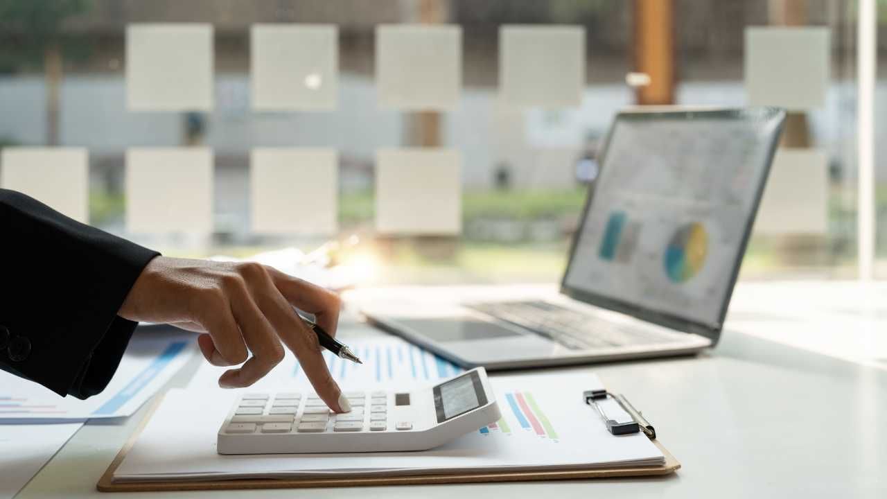How Technology is Changing the Bookkeeping Industry