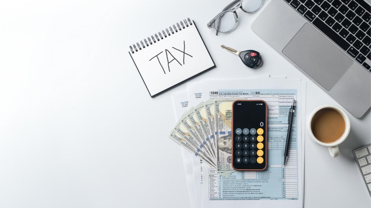 How to Reduce Your Small Business Tax Liability Legally