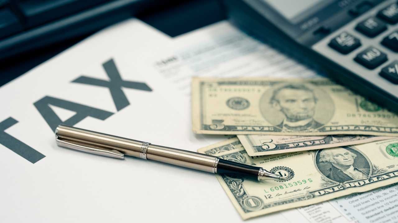 tax consulting services