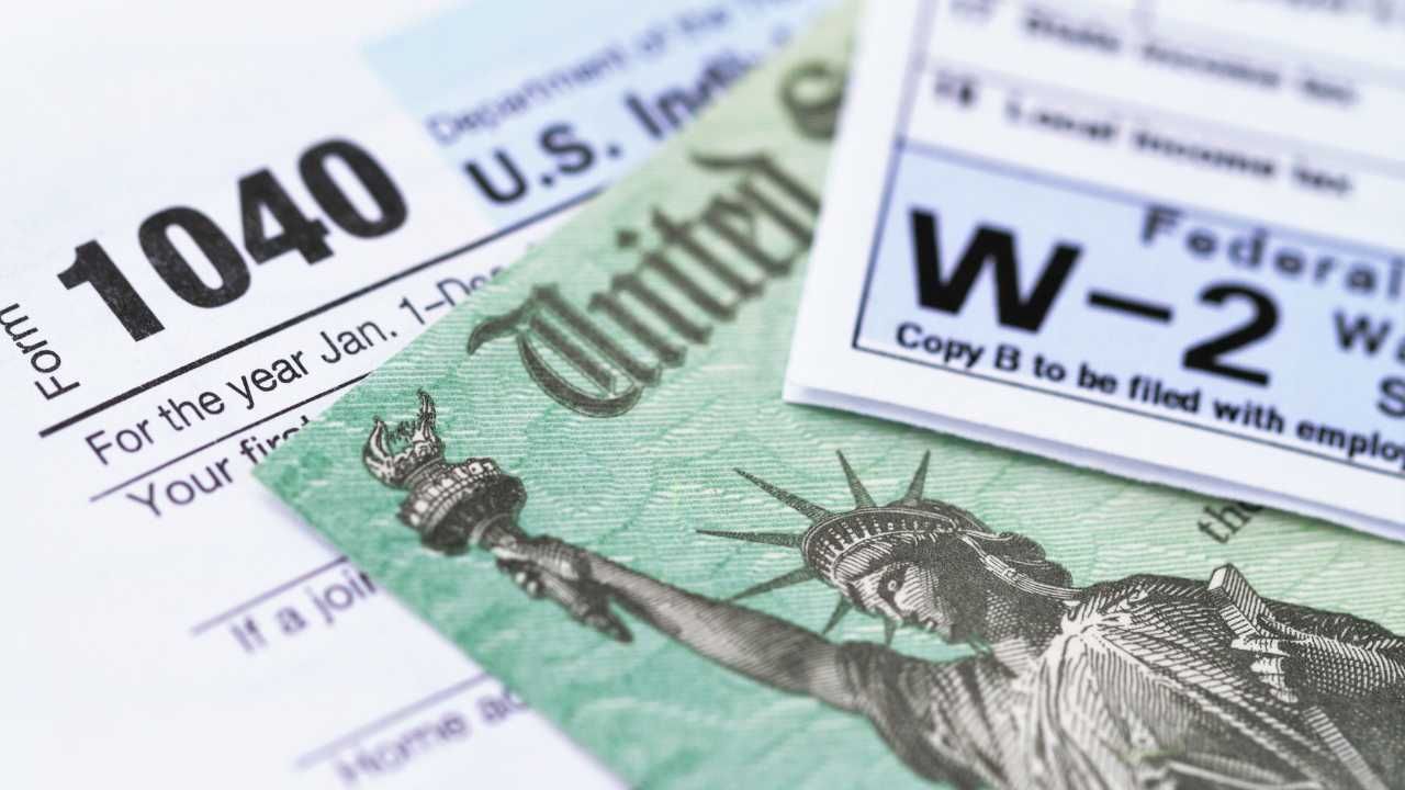 What Documents Do You Need to Prepare for Tax Season in Fort Mill, SC?