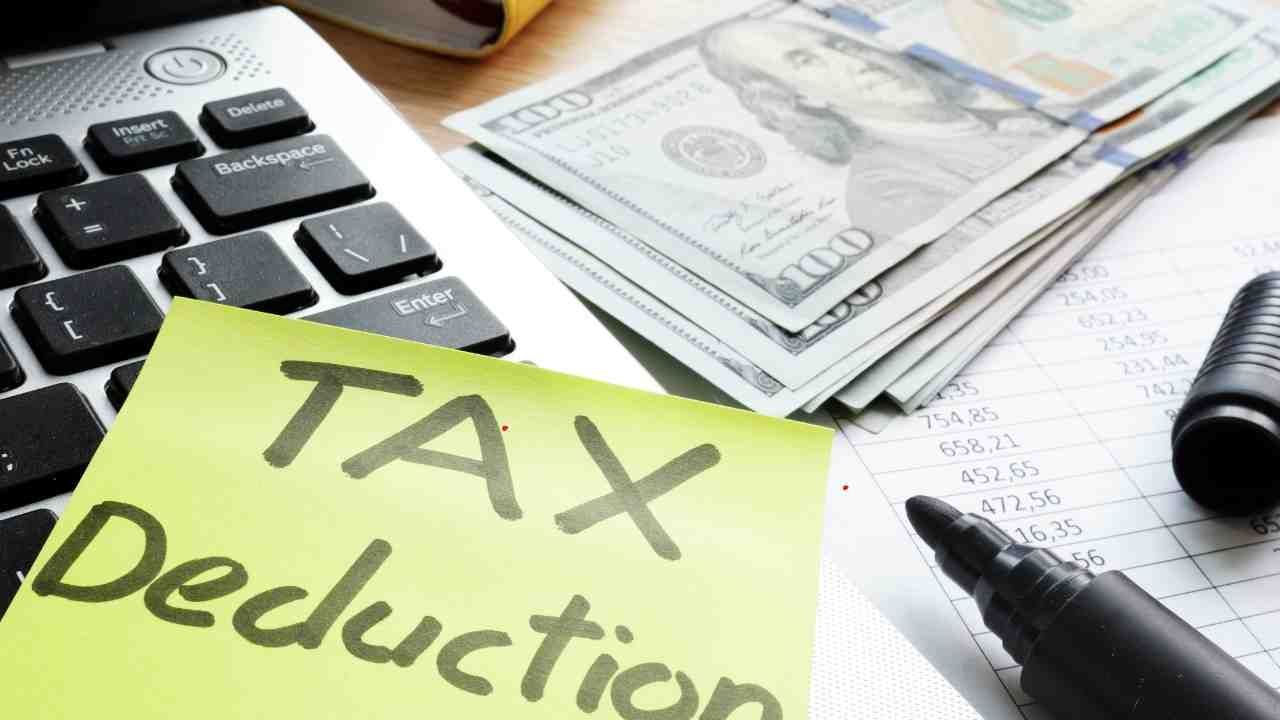 What are the Key Tax Deductions for Small Businesses in Fort Mill, SC?
