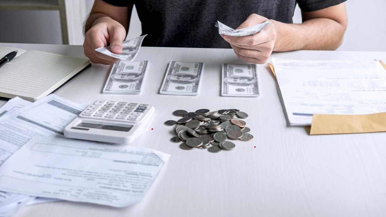 The Role of Bookkeeping in Financial Planning and Budgeting