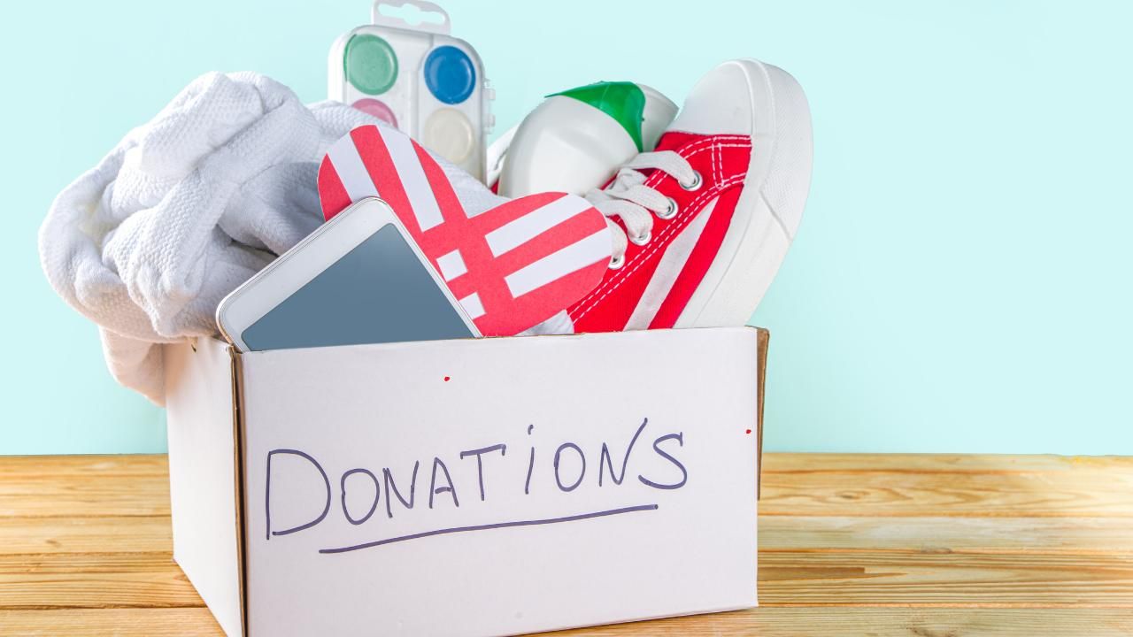 Charitable Contributions and Taxes: What You Need to Know