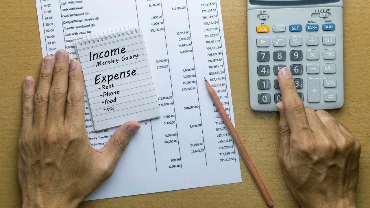Self-Employed? Here’s How to Get Organized for Tax Season