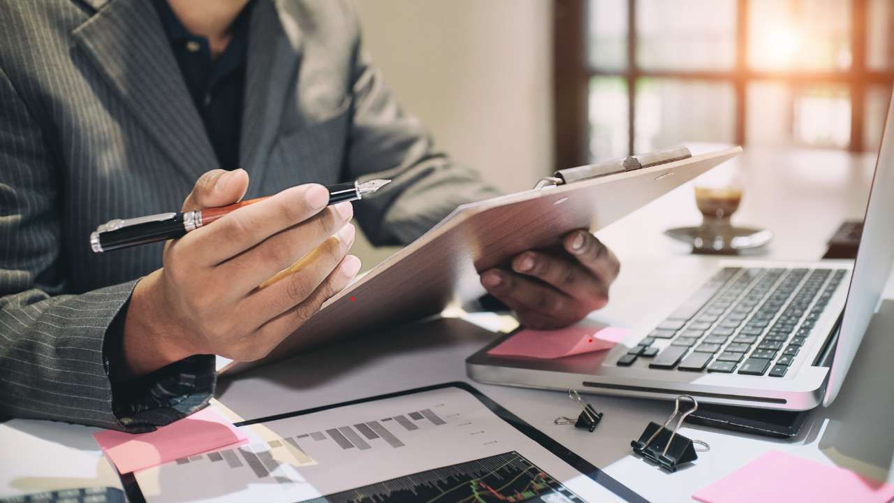 Top Bookkeeping Software Solutions for Small Businesses