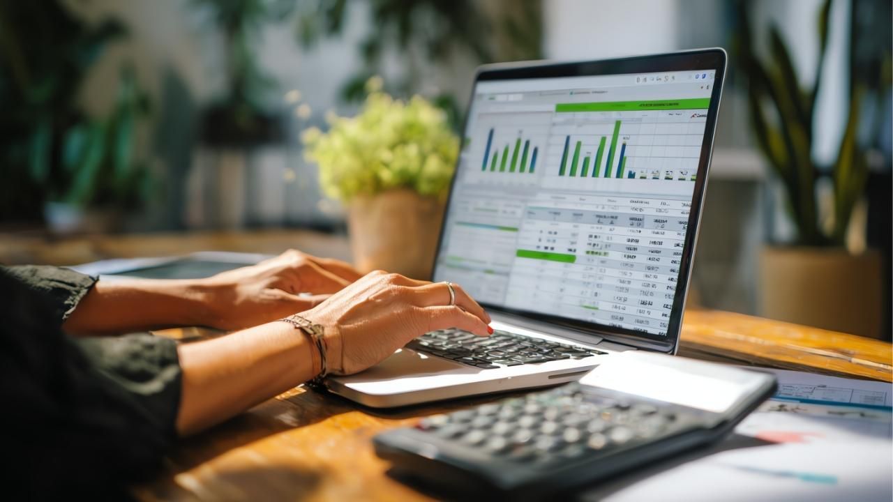 Benefits of Cloud-Based Bookkeeping for Remote Teams