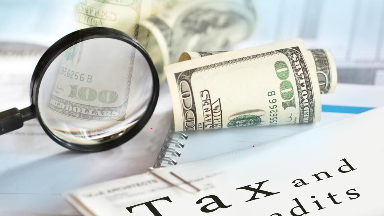What Are Tax Deductions and Credits? A Beginner’s Guide