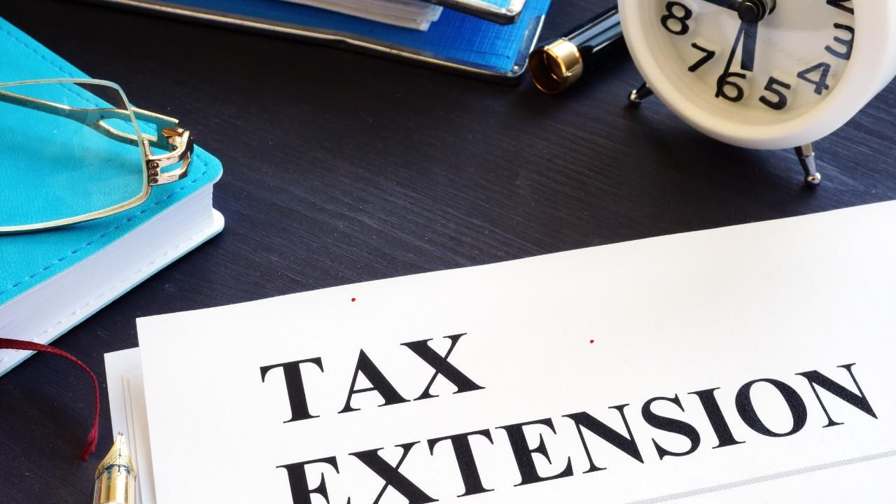 When to File an Extension on Your Taxes (and How)