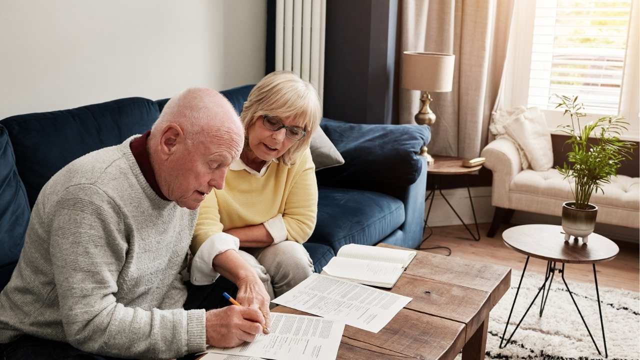 Retirement Taxes: What Changes and What to Expect