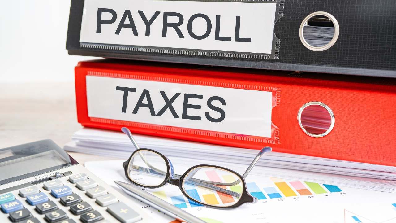 The Importance of Keeping Good Tax Records Year-Round