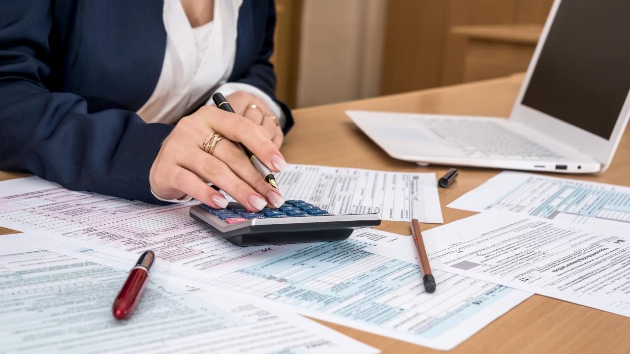 How Small Businesses in Fort Mill Can Optimize Their Taxes