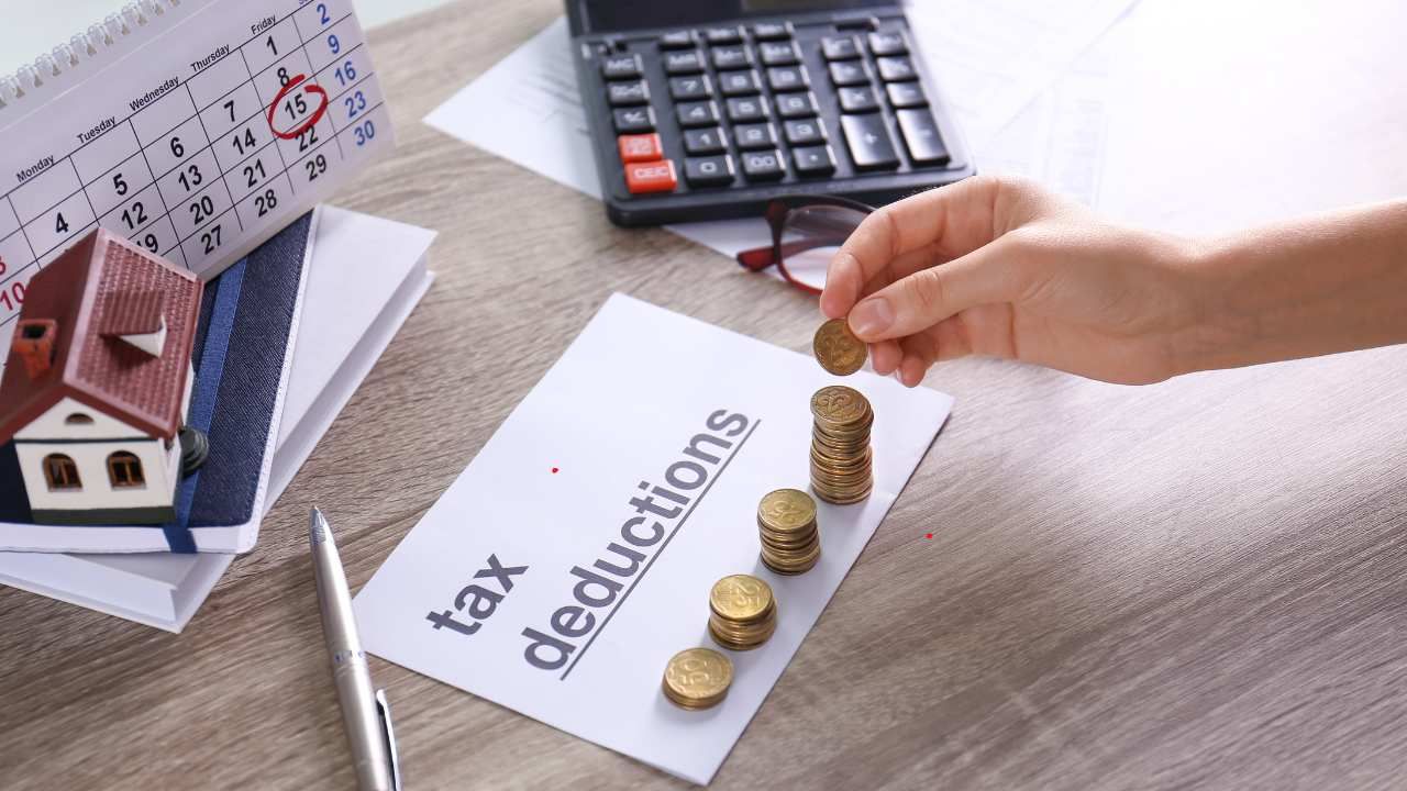 Tax Tips for Parents: Claiming Childcare and Education Expenses