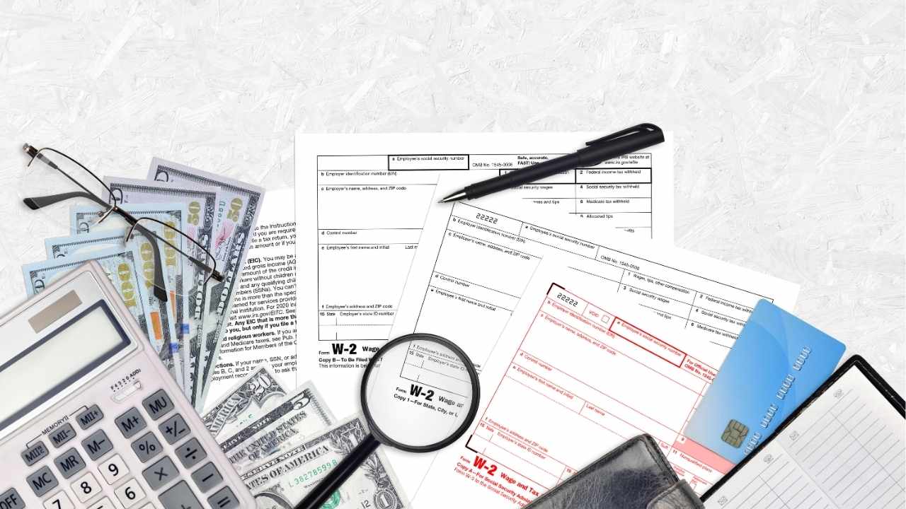 How to Stop IRS Wage Garnishment
