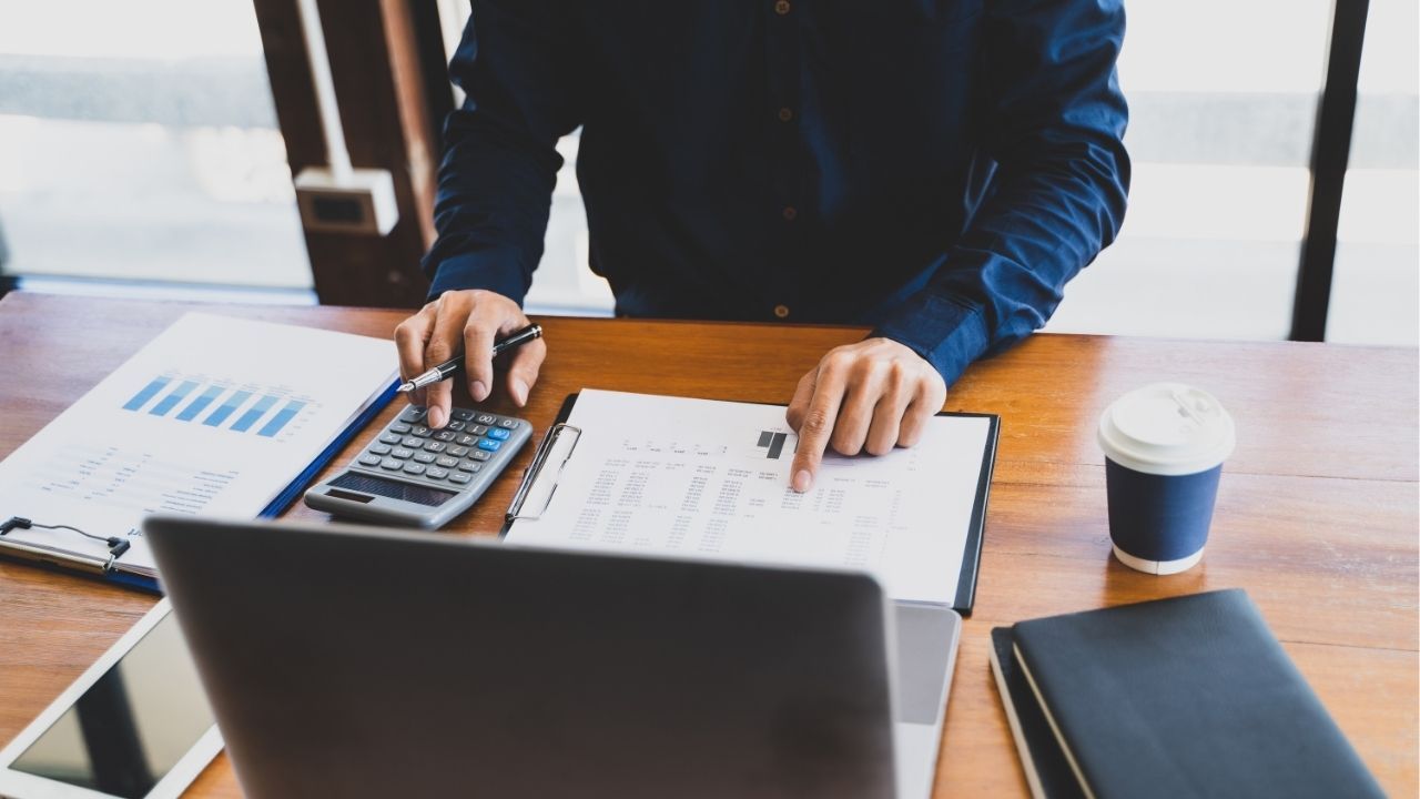 bookkeeping and taxes for small businesses