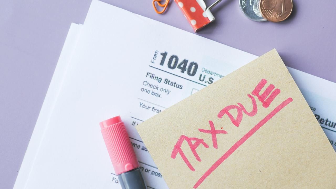 Fort Mill tax services