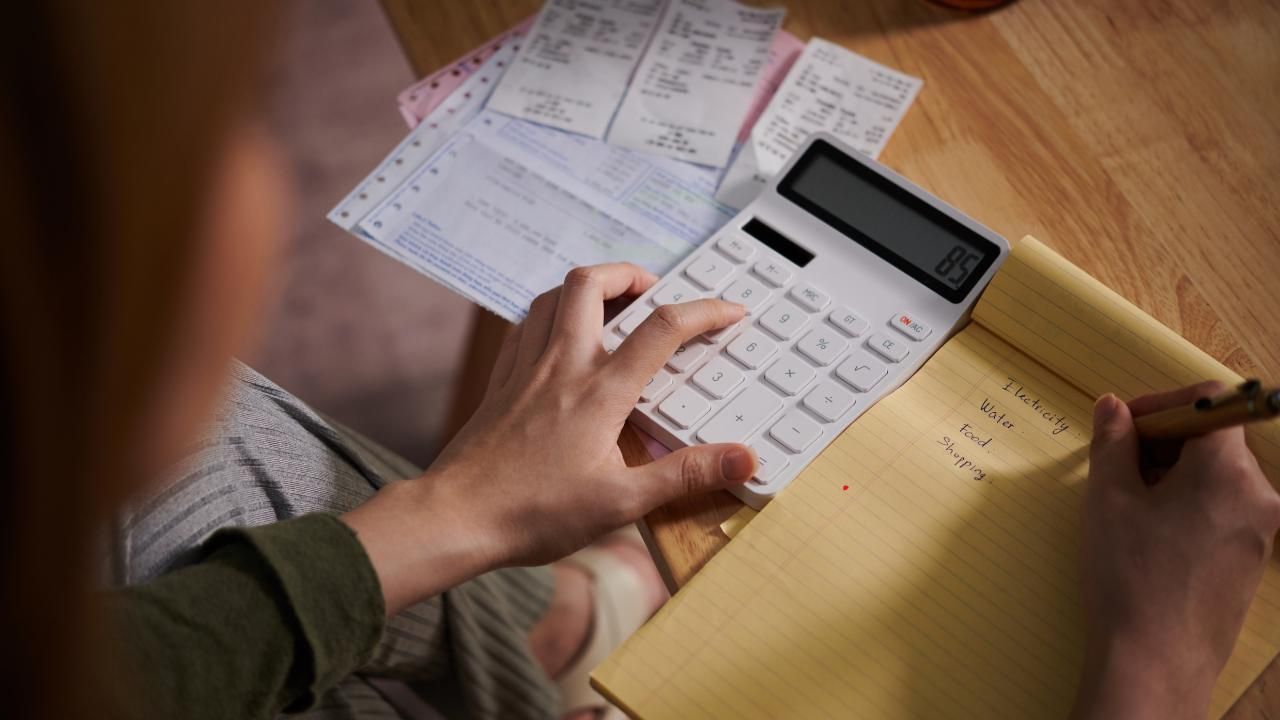 monthly bookkeeping checklist