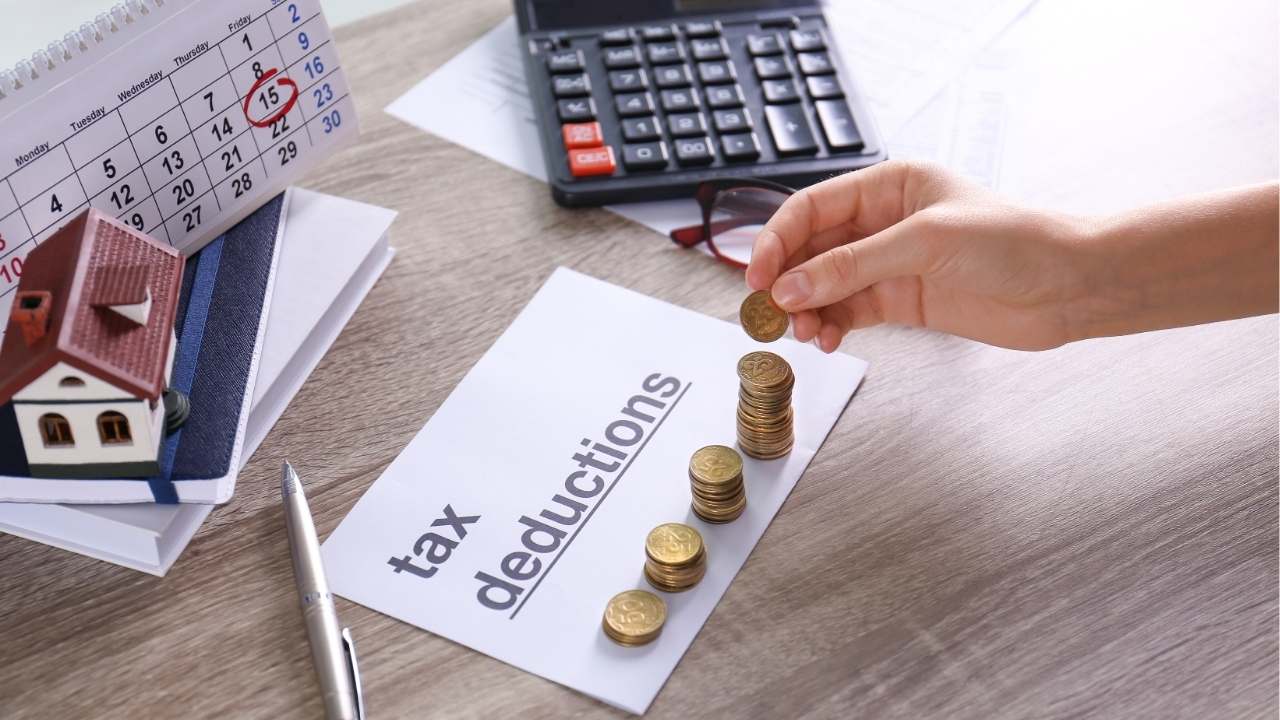 small business tax deductions