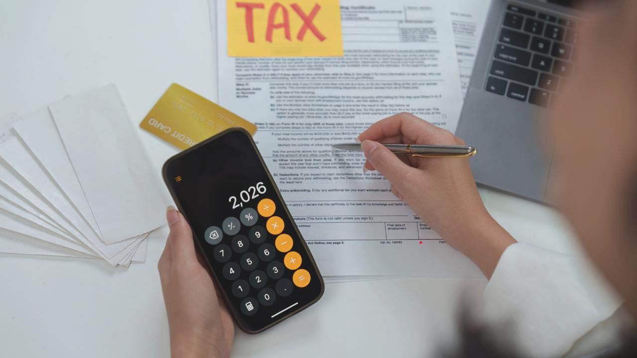 tax deductions
