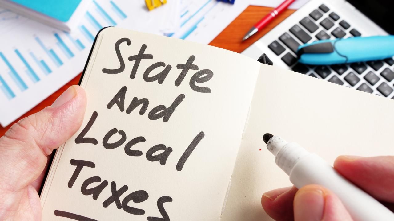filing taxes after relocation