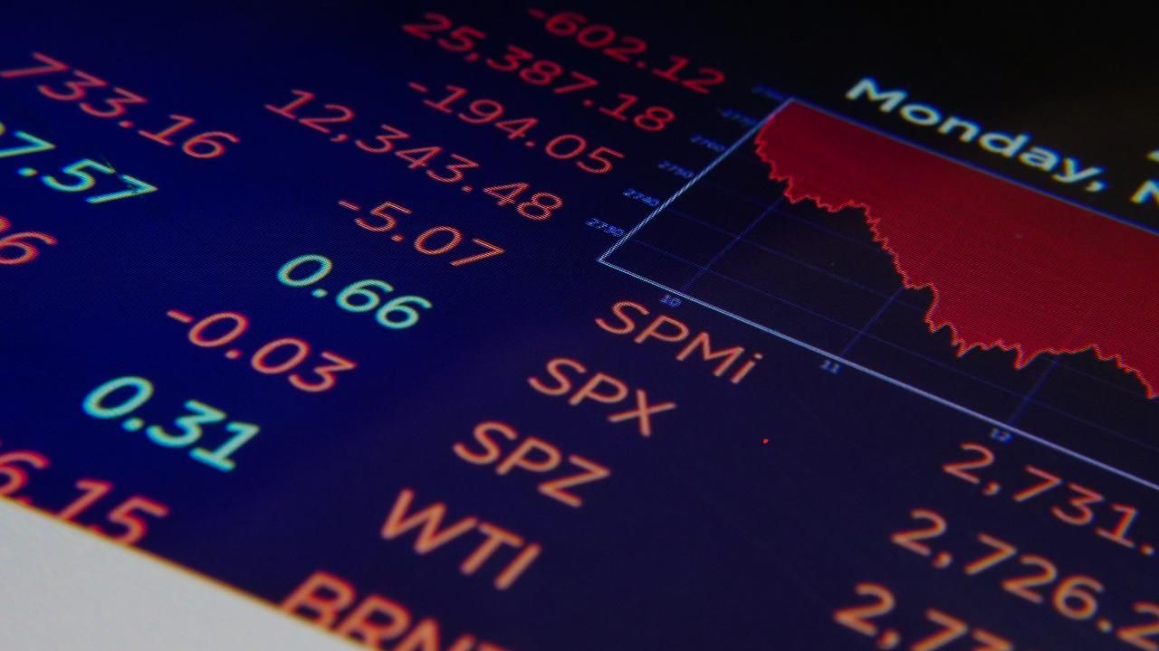stock market taxes