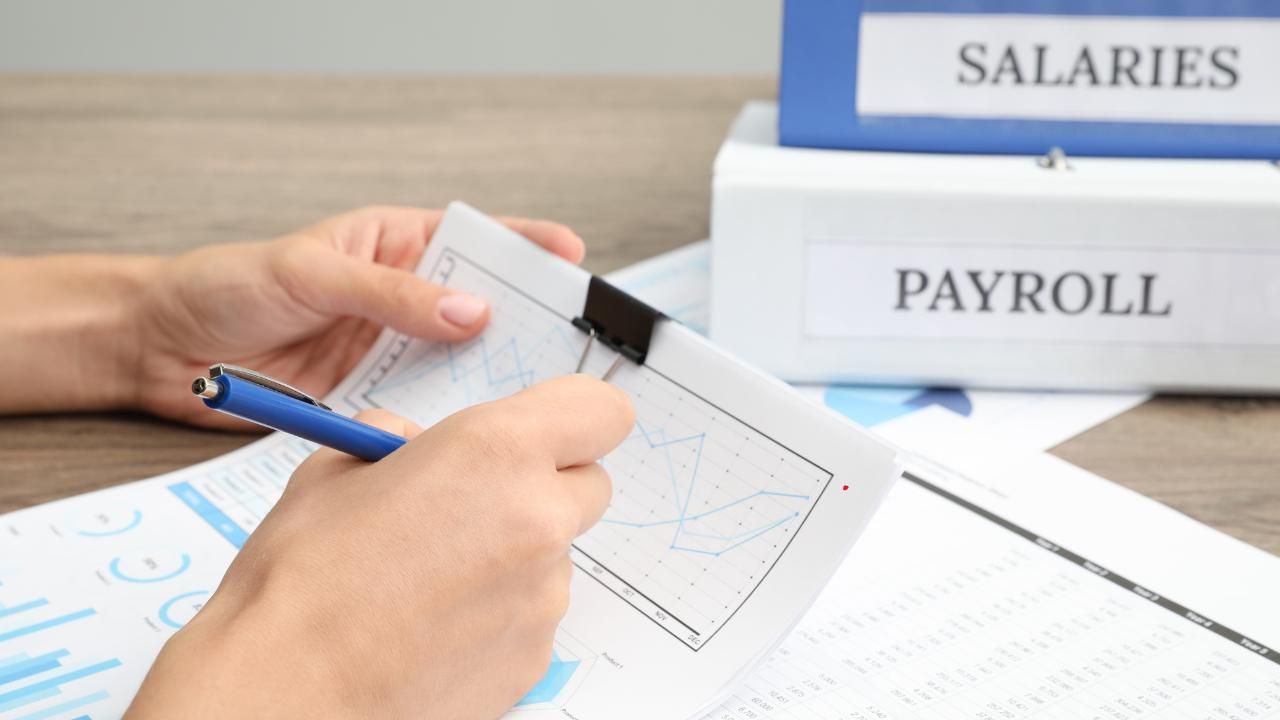 payroll taxes