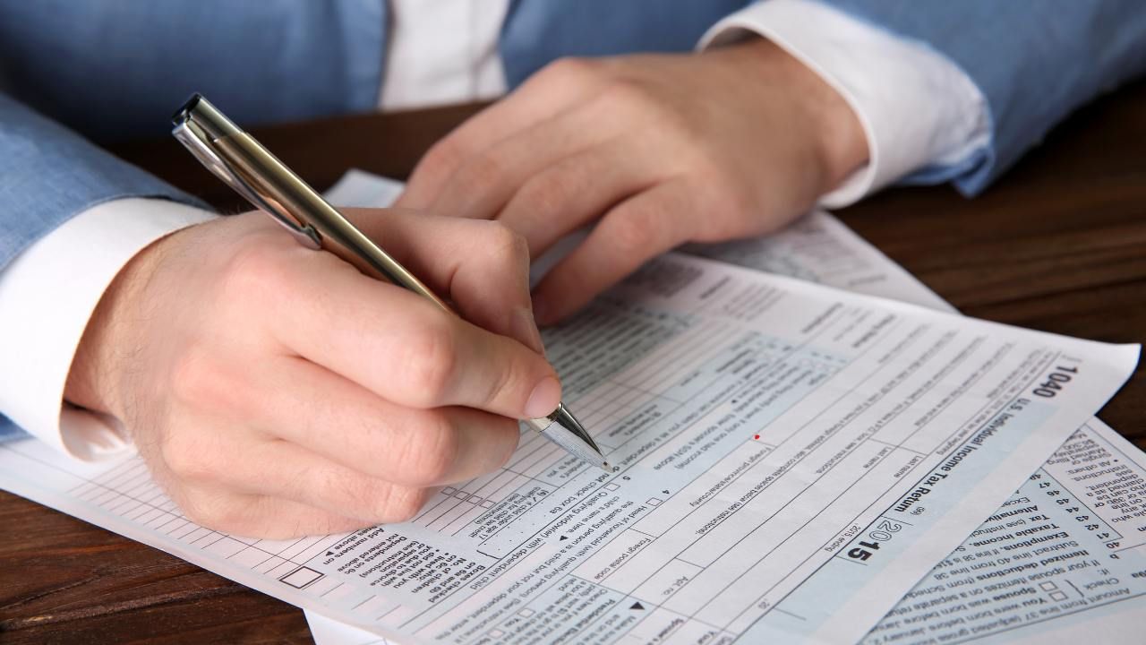 filing taxes early