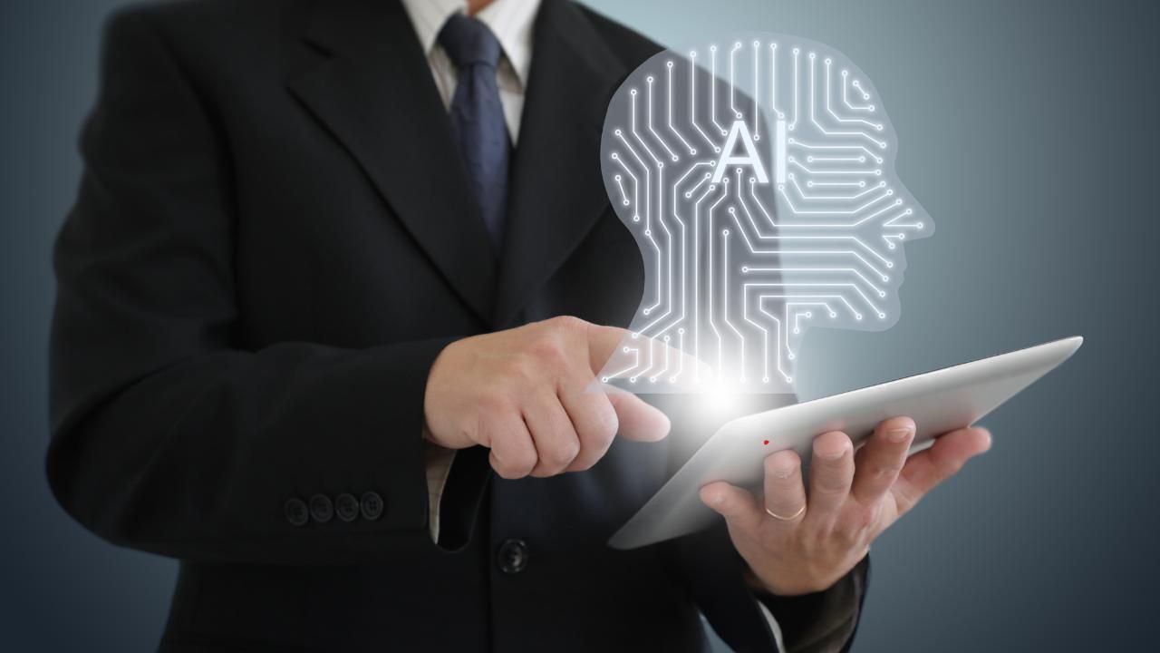 AI in tax filing