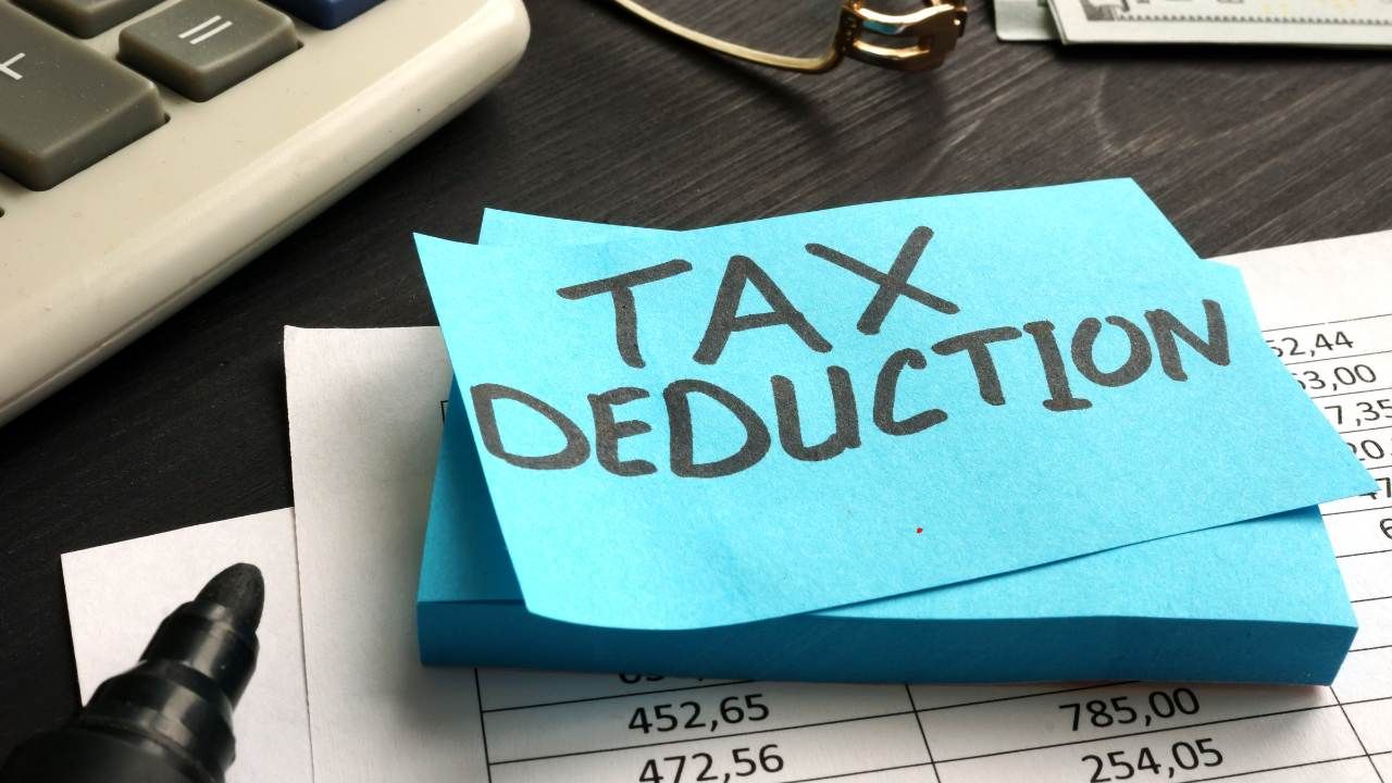common tax deductions