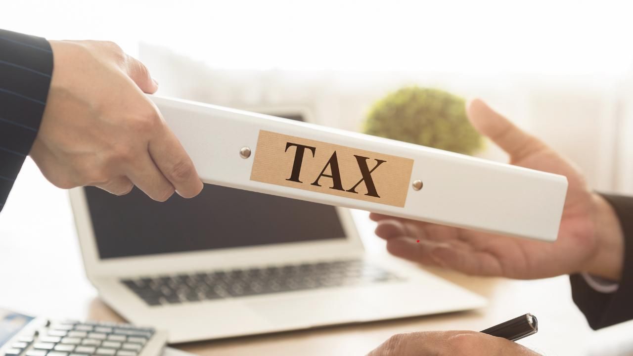 gift tax