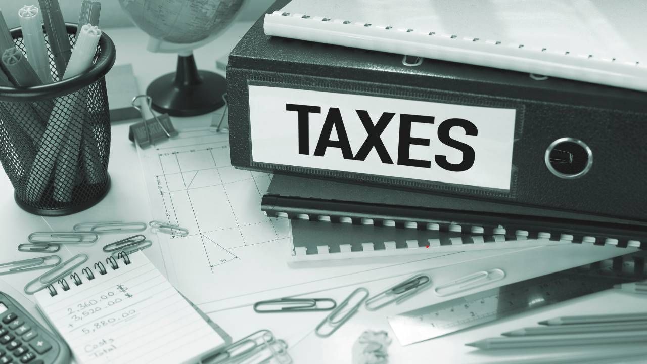 estate taxes