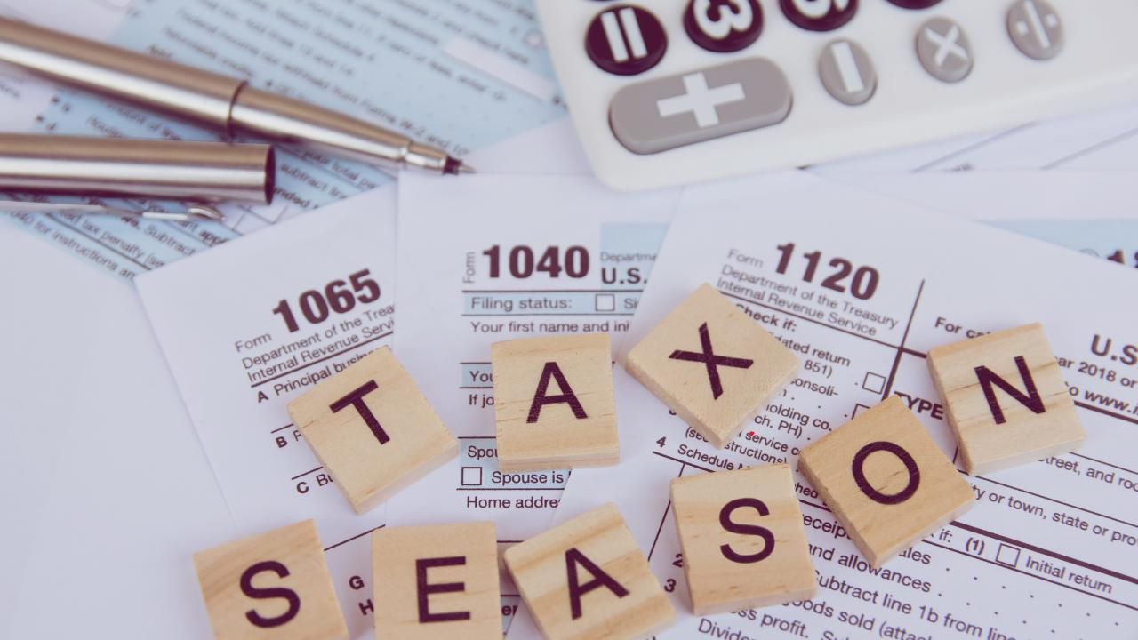tax credits vs. tax deductions