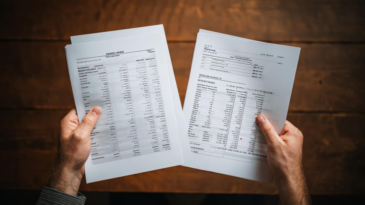 accounting basics