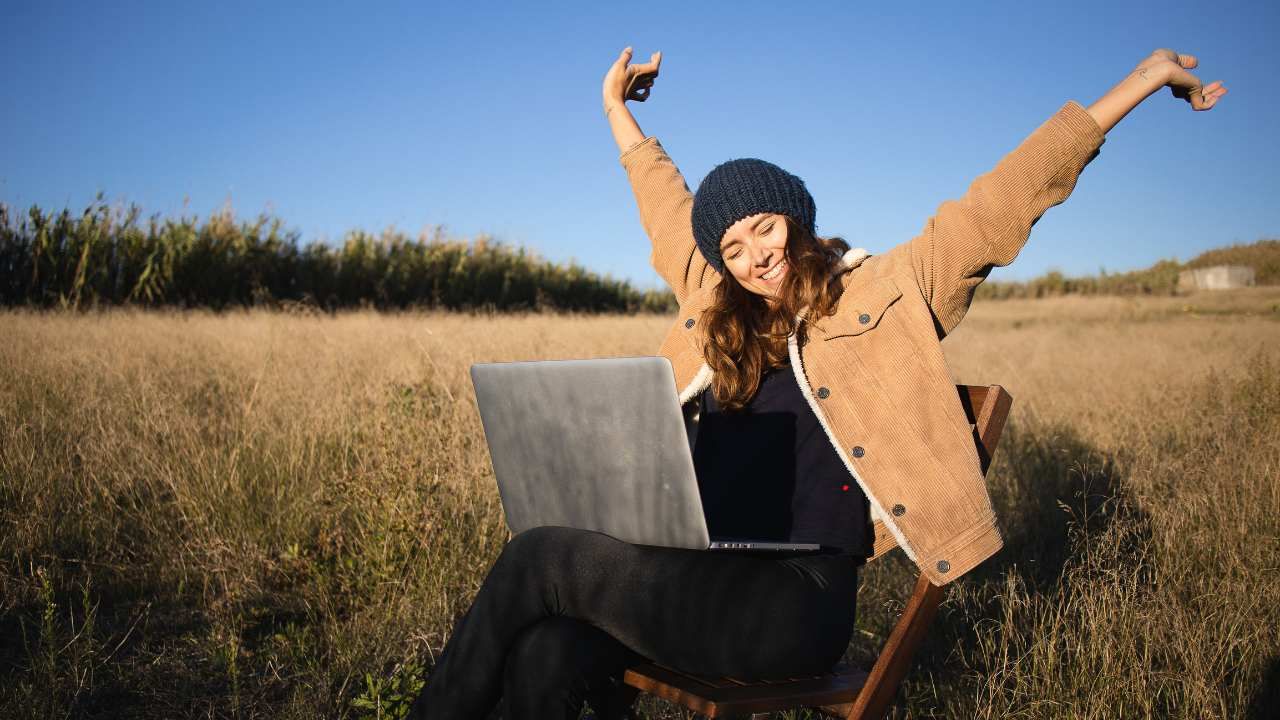digital nomads