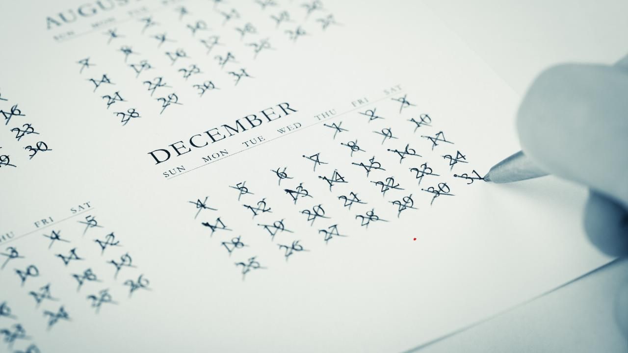 year-end tax planning