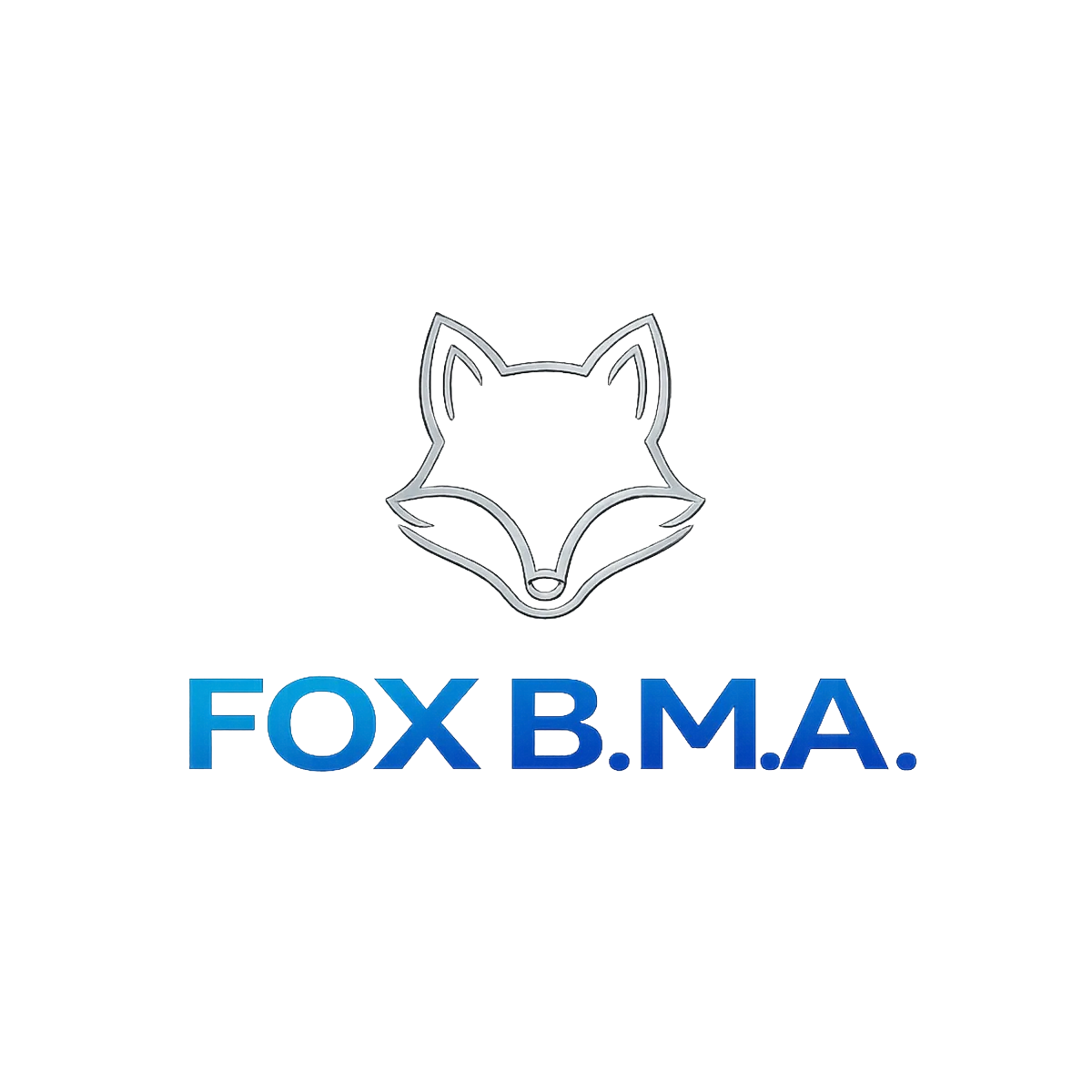 Fox B.M.A Logo