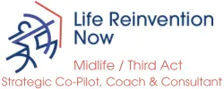 Life Reinvention Now