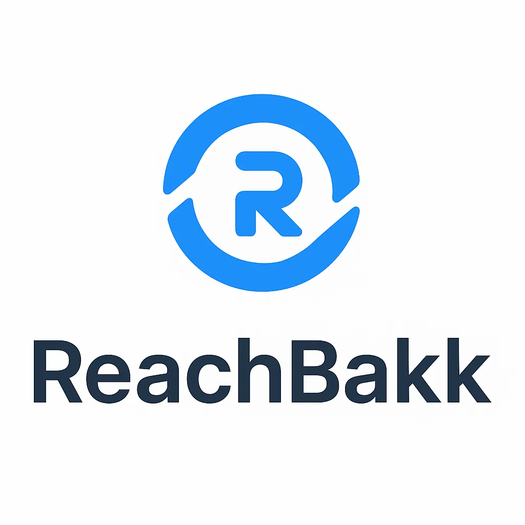 ReachBakk