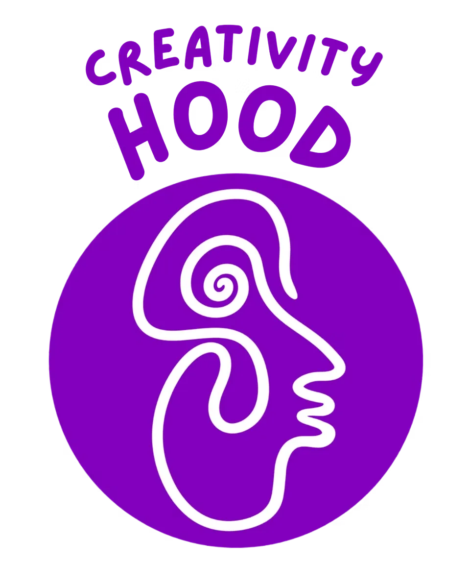 Creativity Hood